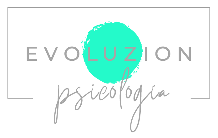 logo evoluzionpsicología