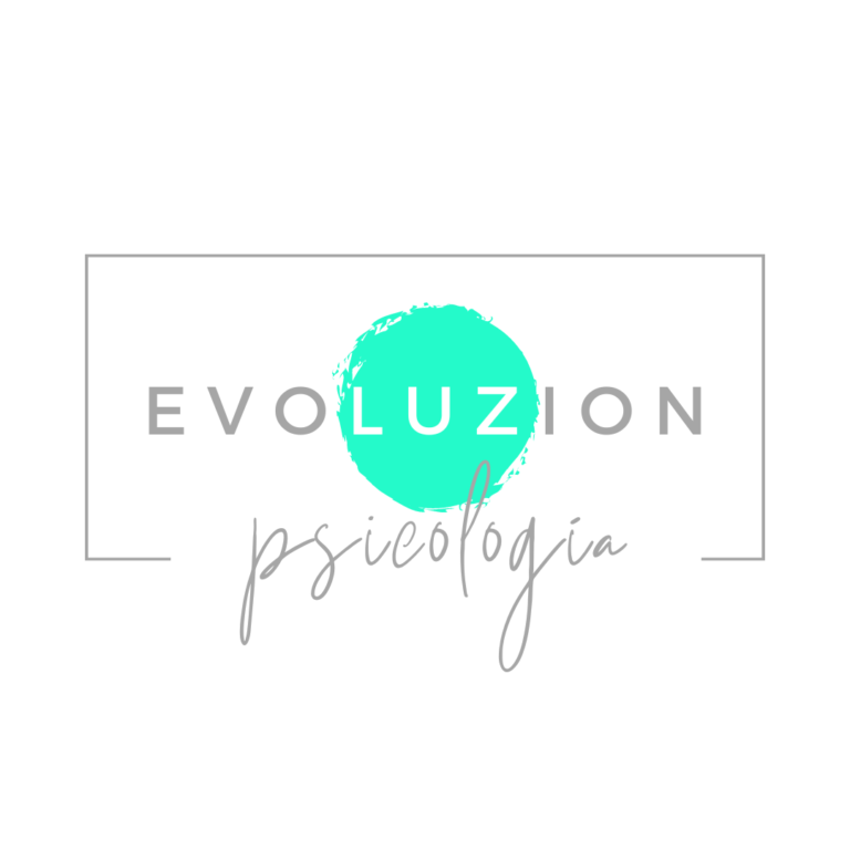 logo evoluzionpsicología